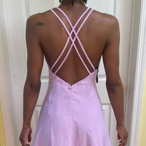 Summer Cocktail dress